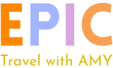 Epic Travel with Amy