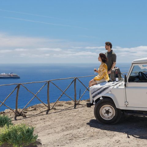 Activity, Couple, Excursion, Jeep, Porto Santo, PicnicDestination Lifestyle