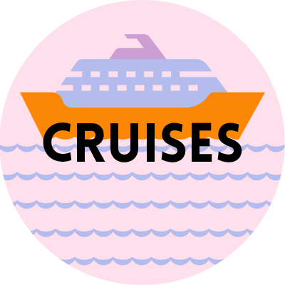 Cruises